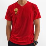 Drifit V-Neck Thumbnail