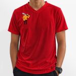Drifit V-Neck Thumbnail