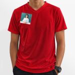 Drifit V-Neck Thumbnail