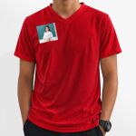 Drifit V-Neck Thumbnail