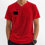 Drifit V-Neck Thumbnail