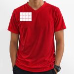 Drifit V-Neck Thumbnail