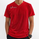 Drifit V-Neck Thumbnail