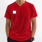 Drifit V-Neck Thumbnail