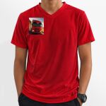 Drifit V-Neck Thumbnail