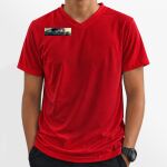 Drifit V-Neck Thumbnail