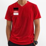 Drifit V-Neck Thumbnail