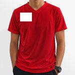Drifit V-Neck Thumbnail