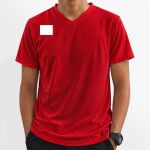 Drifit V-Neck Thumbnail