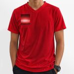 Drifit V-Neck Thumbnail