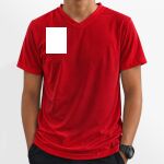 Drifit V-Neck Thumbnail
