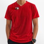 Drifit V-Neck Thumbnail