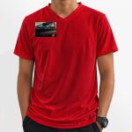 Drifit V-Neck Thumbnail