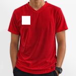 Drifit V-Neck Thumbnail