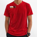 Drifit V-Neck Thumbnail