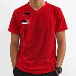 Drifit V-Neck Thumbnail