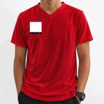 Drifit V-Neck Thumbnail