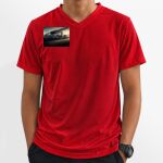 Drifit V-Neck Thumbnail
