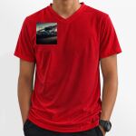 Drifit V-Neck Thumbnail