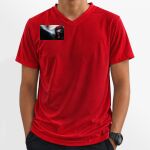 Drifit V-Neck Thumbnail