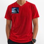 Drifit V-Neck Thumbnail