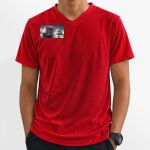 Drifit V-Neck Thumbnail