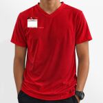 Drifit V-Neck Thumbnail