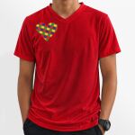 Drifit V-Neck Thumbnail