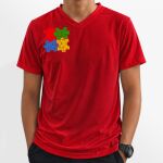 Drifit V-Neck Thumbnail