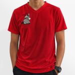 Drifit V-Neck Thumbnail
