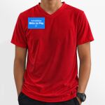 Drifit V-Neck Thumbnail