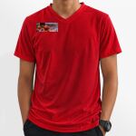 Drifit V-Neck Thumbnail
