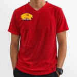Drifit V-Neck Thumbnail