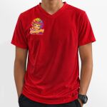 Drifit V-Neck Thumbnail