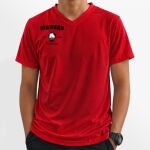 Drifit V-Neck Thumbnail