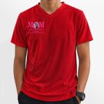 Drifit V-Neck Thumbnail