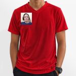 Drifit V-Neck Thumbnail