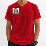 Drifit V-Neck Thumbnail