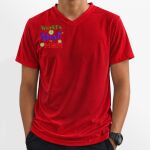 Drifit V-Neck Thumbnail