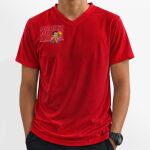 Drifit V-Neck Thumbnail
