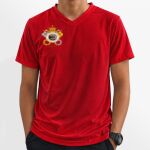 Drifit V-Neck Thumbnail