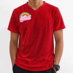 Drifit V-Neck Thumbnail