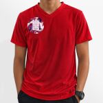 Drifit V-Neck Thumbnail