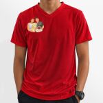 Drifit V-Neck Thumbnail