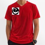 Drifit V-Neck Thumbnail