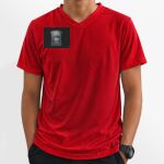 Drifit V-Neck Thumbnail