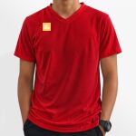 Drifit V-Neck Thumbnail