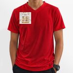 Drifit V-Neck Thumbnail