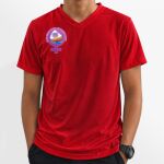 Drifit V-Neck Thumbnail