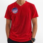 Drifit V-Neck Thumbnail